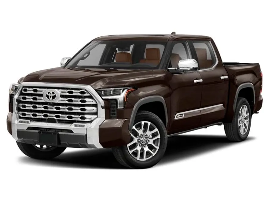 2022 Toyota Tundra 1794 Edition photo 1