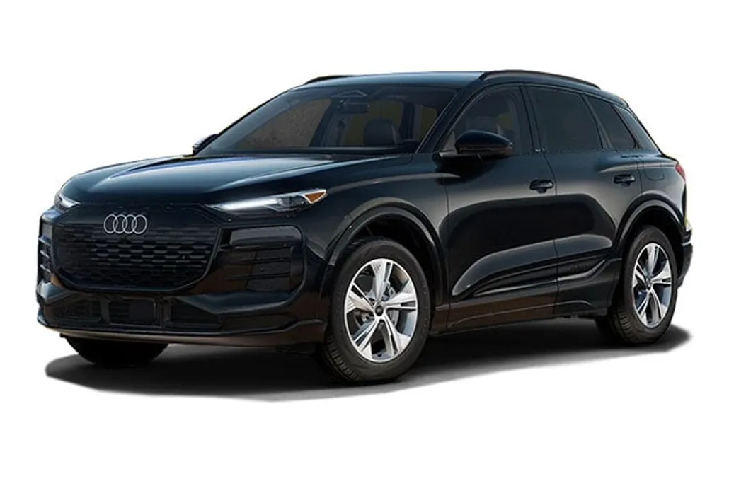 2025 Audi Q6 E-tron Premium photo 1