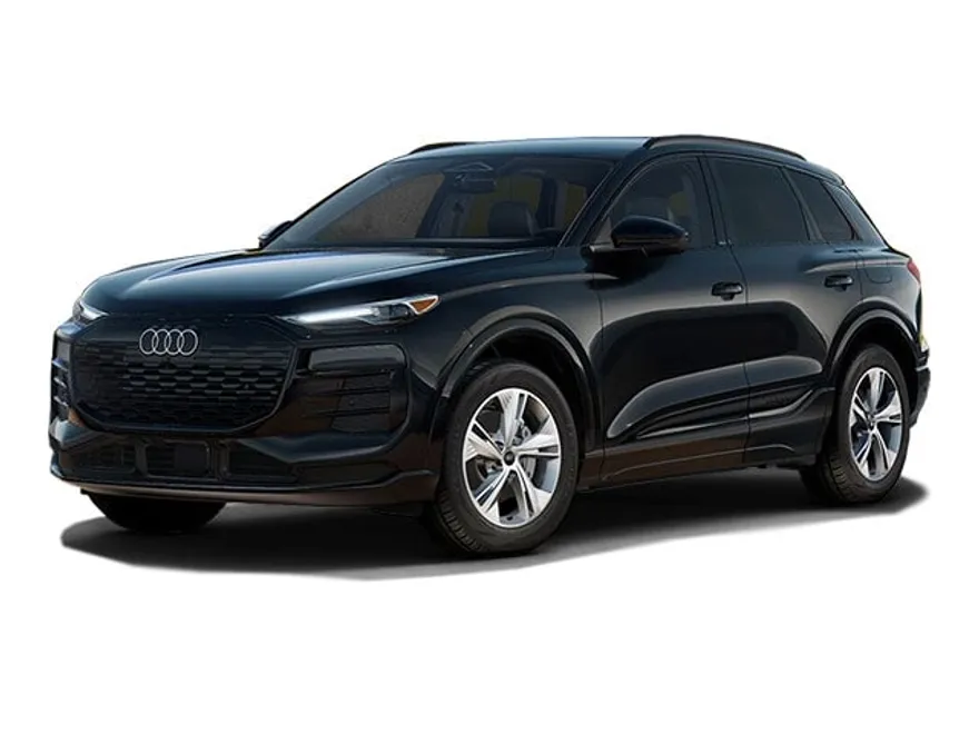 2025 Audi Q6 E-tron Premium photo 1