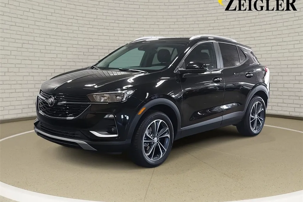 2023 Buick Encore GX Select photo 1