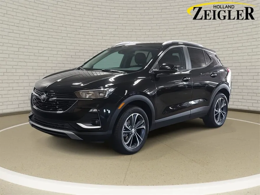 2023 Buick Encore GX Select photo 1