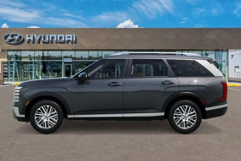 2026 Hyundai Palisade SEL photo 1