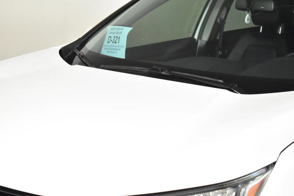2022 Honda CR-V Hybrid Touring photo 1