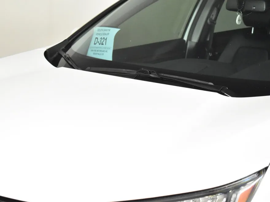 2022 Honda CR-V Hybrid Touring photo 1
