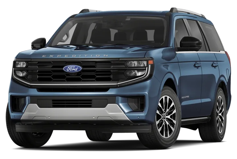2025 Ford Expedition Platinum photo 1