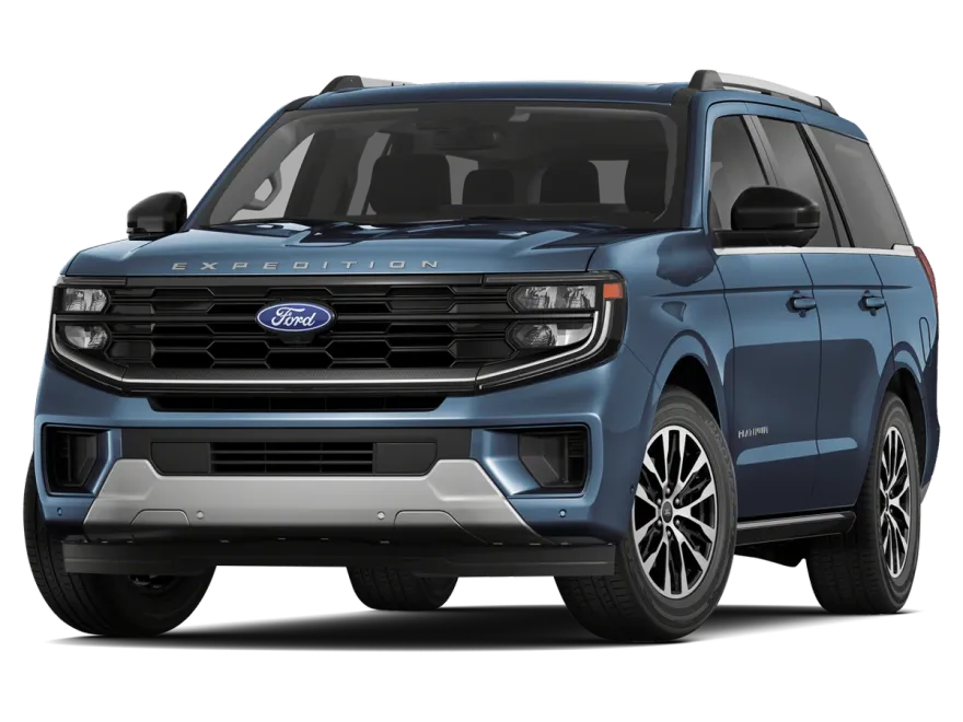 2025 Ford Expedition Platinum photo 1