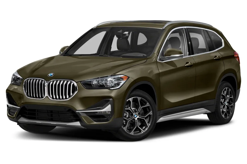 2020 Bmw X1 XDrive28i photo 1