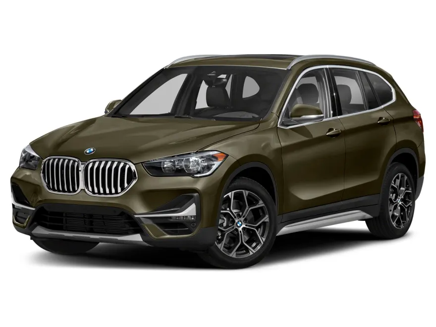 2020 Bmw X1 XDrive28i photo 1