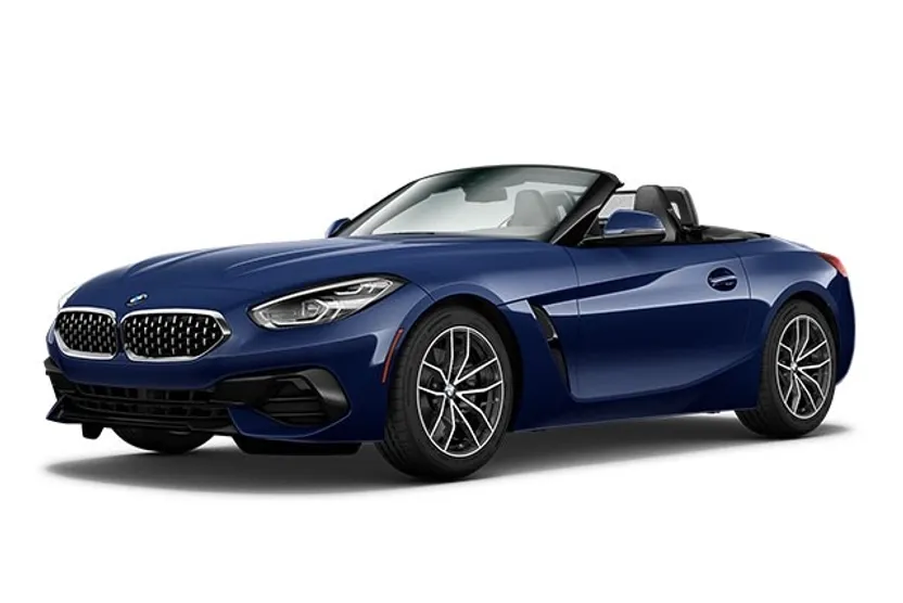 2022 Bmw Z4 sDrive30i photo 1