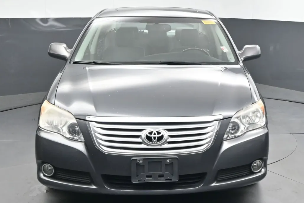 2009 Toyota Avalon Limited photo 1