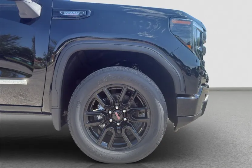 2026 Gmc Sierra 1500 Elevation photo 1