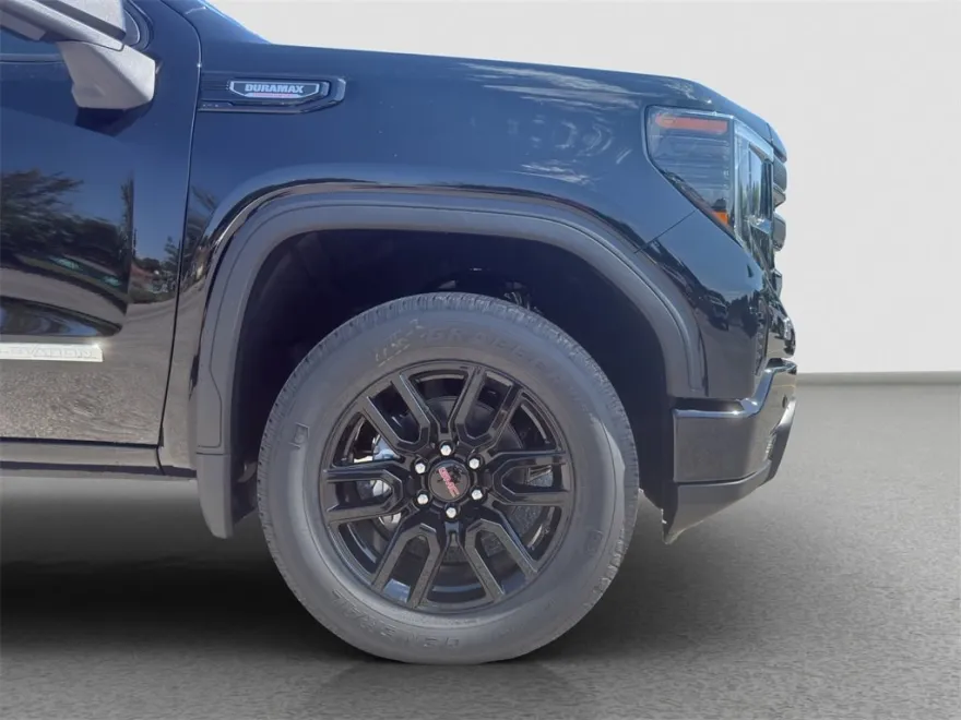2026 Gmc Sierra 1500 Elevation photo 1
