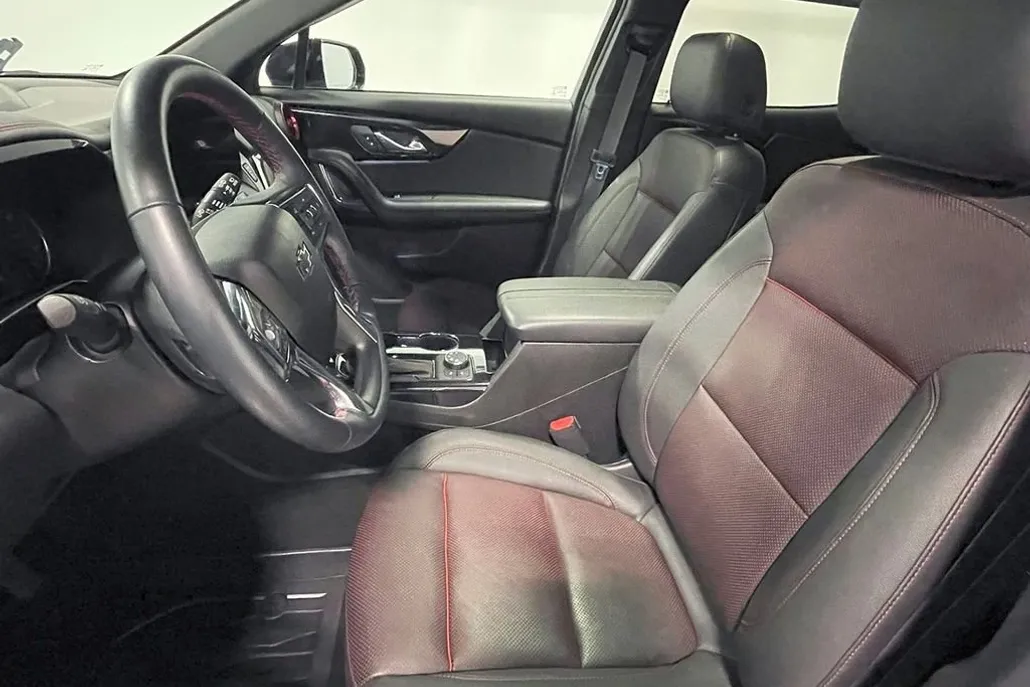2023 Chevrolet Blazer RS photo 1