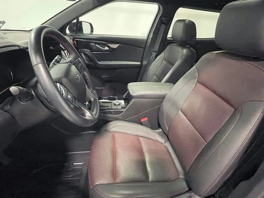 2023 Chevrolet Blazer RS photo 1