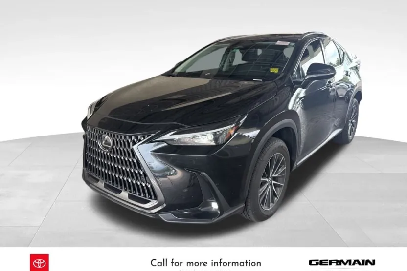 2024 Lexus NX 250 Premium photo 1