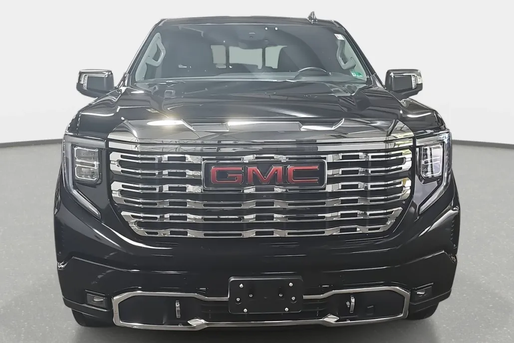 2023 Gmc Sierra 1500 Denali photo 1