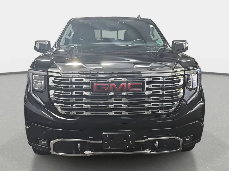 2023 Gmc Sierra 1500 Denali photo 1