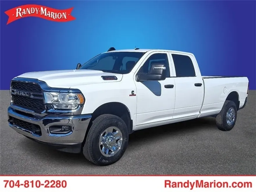 2023 Ram 3500 Tradesman photo 1