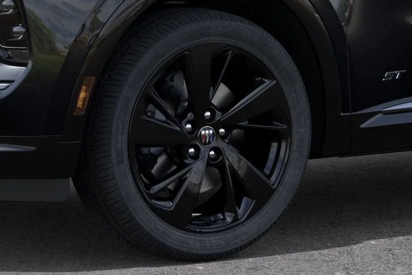 2025 Buick Envision Sport Touring photo 1