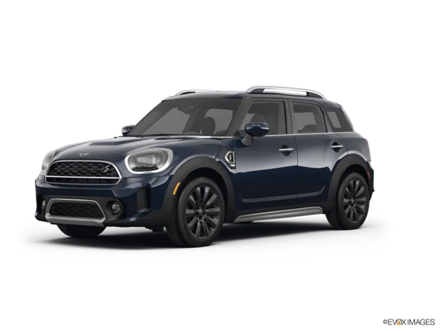 2022 Mini Countryman SE ALL4 photo 1