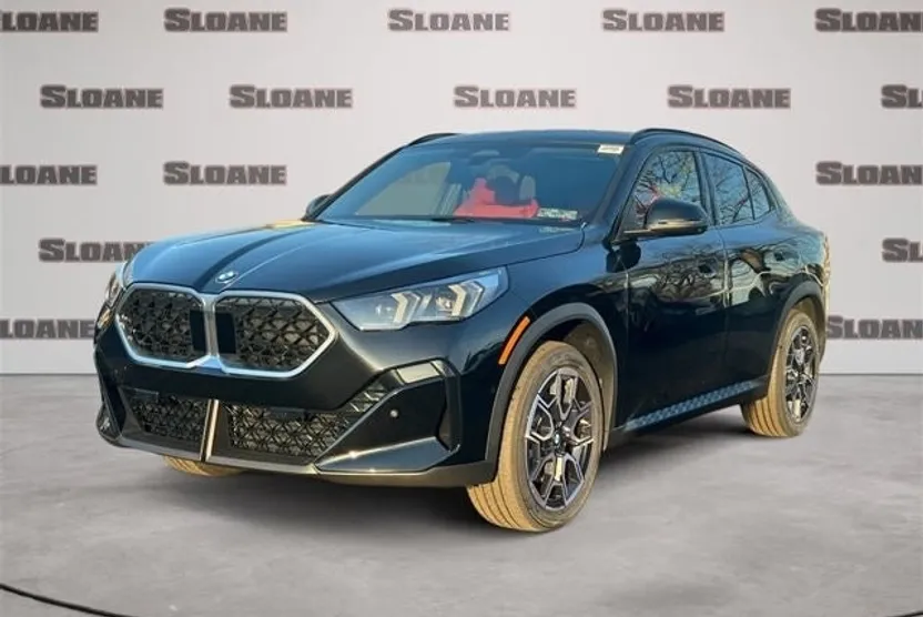 2025 Bmw X2 xDrive28i photo 1