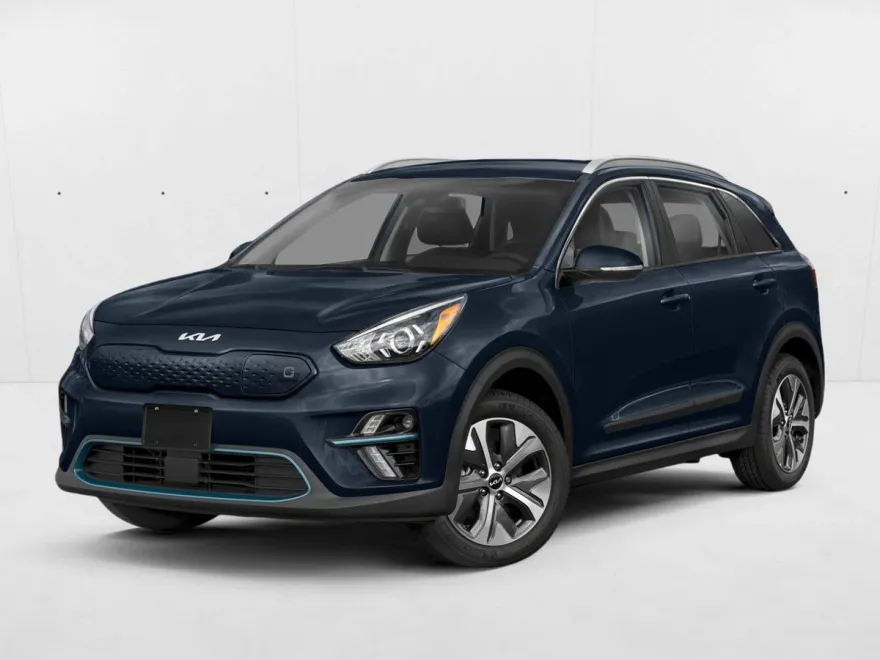 2022 Kia Niro EV EX photo 1