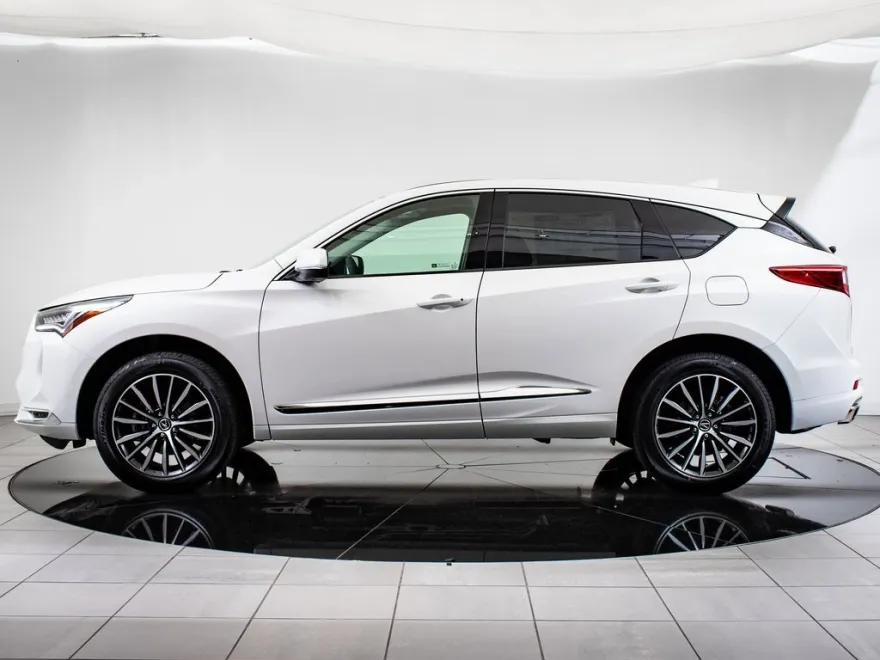 2025 Acura RDX Advance photo 1