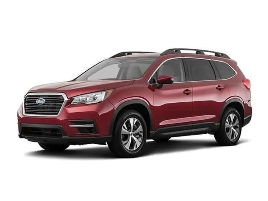 2019 Subaru Ascent Premium photo 1