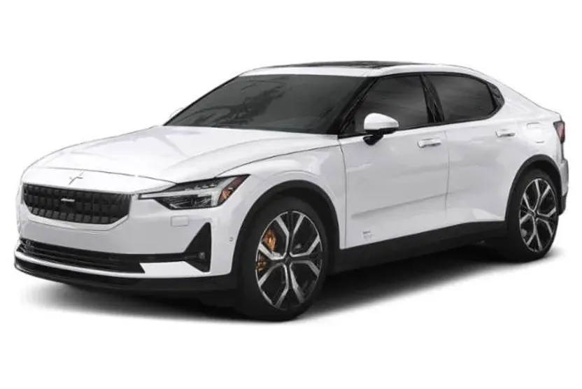 2021 Polestar PS2 photo 1