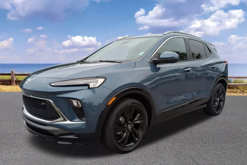 2024 Buick Encore GX Sport Touring photo 1