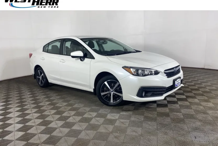2023 Subaru Impreza Premium photo 1