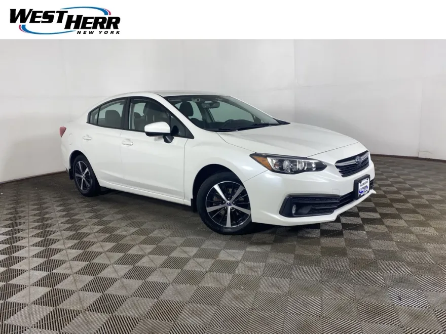2023 Subaru Impreza Premium photo 1