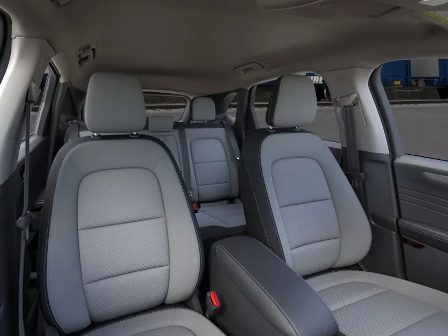 2026 Ford Escape Active photo 1