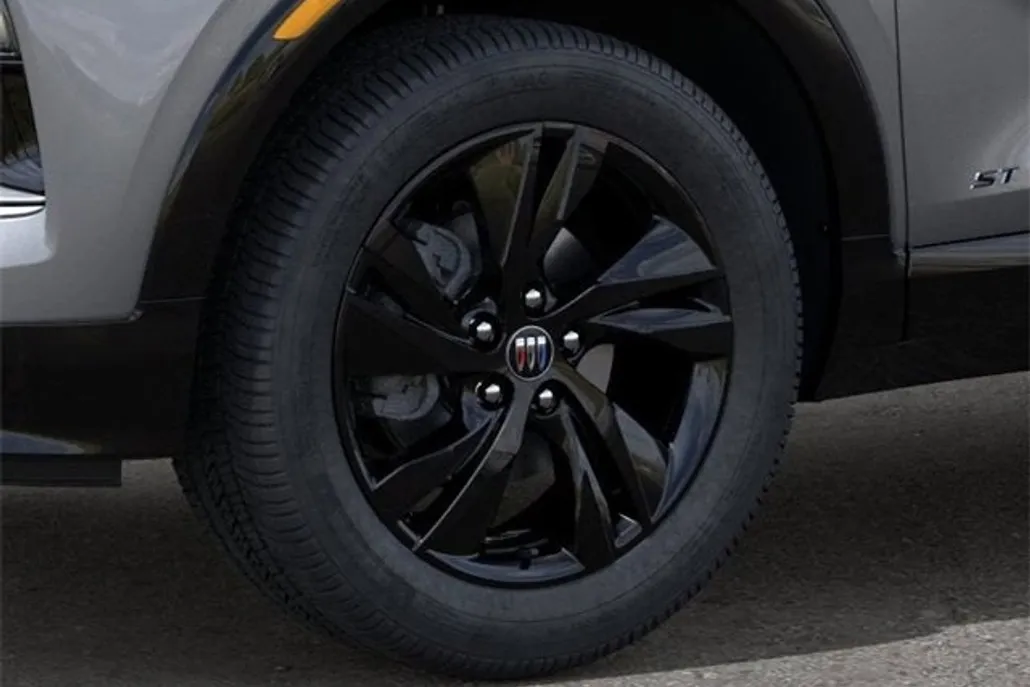 2026 Buick Encore GX Sport Touring photo 1
