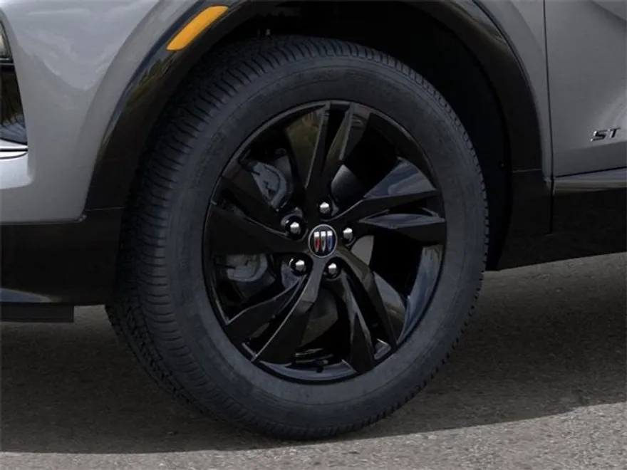 2026 Buick Encore GX Sport Touring photo 1