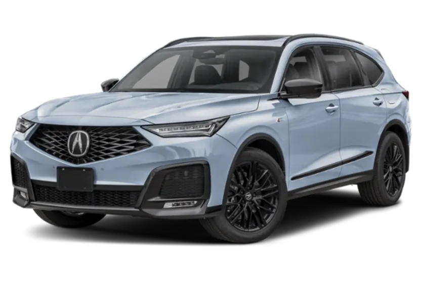 2026 Acura MDX SH-AWD A-Spec Advance photo 1
