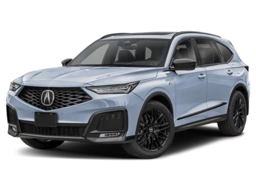 2026 Acura MDX SH-AWD A-Spec Advance photo 1