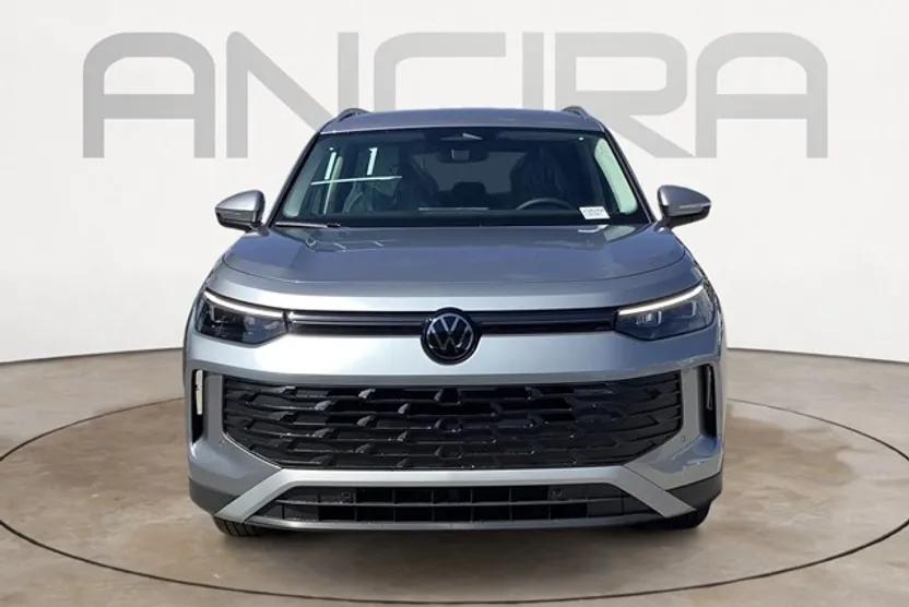 2025 Volkswagen Tiguan S photo 1
