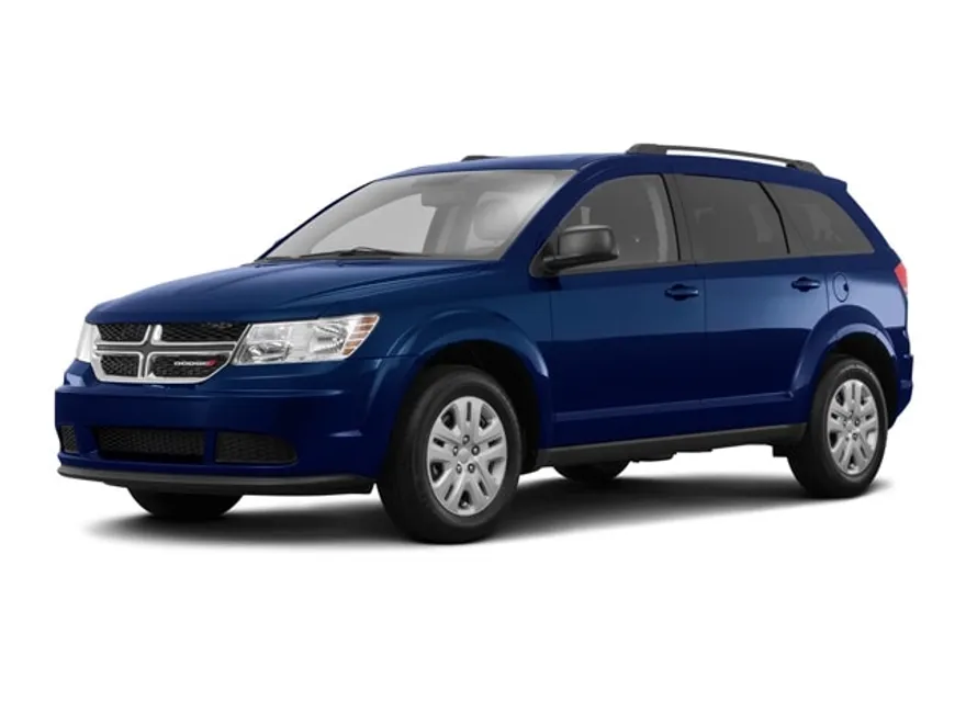 2020 Dodge Journey SE Value photo 1