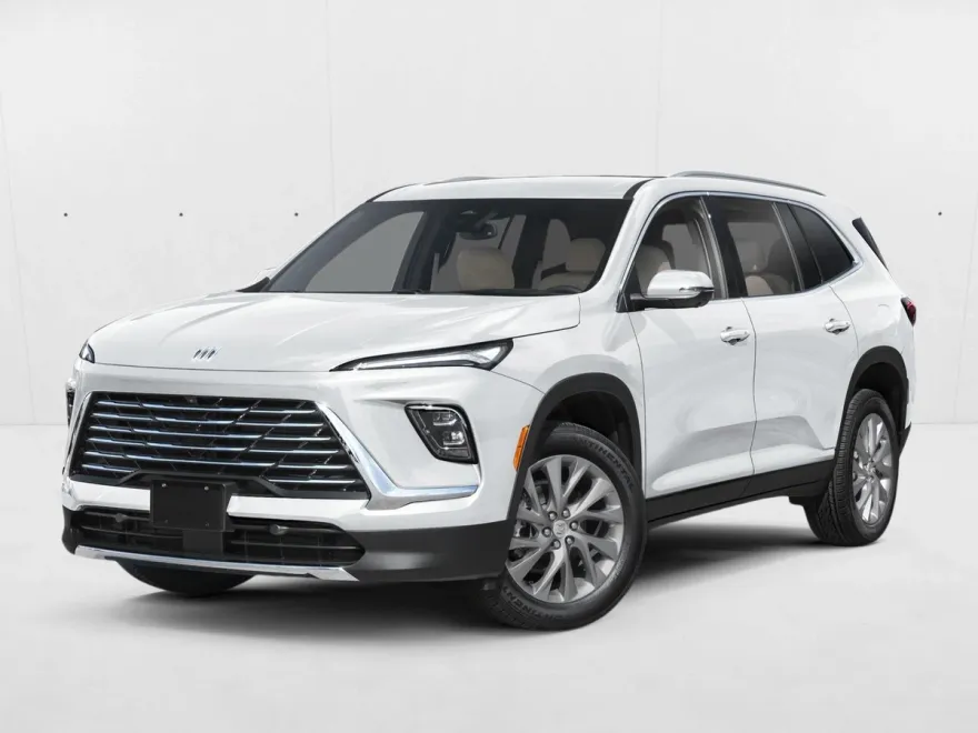 2026 Buick Enclave Preferred photo 1