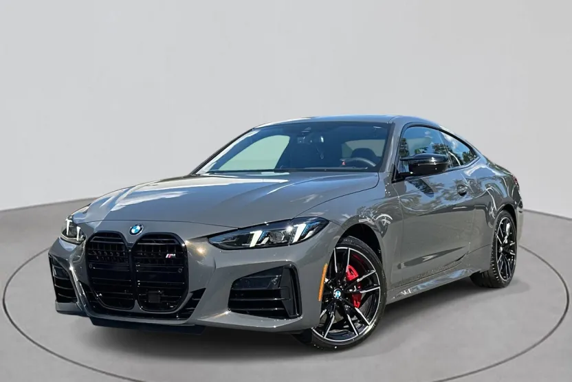 2026 Bmw M440i xDrive photo 1