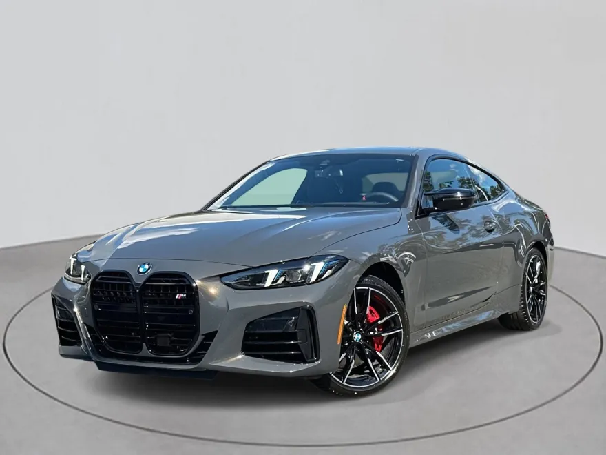 2026 Bmw M440i xDrive photo 1