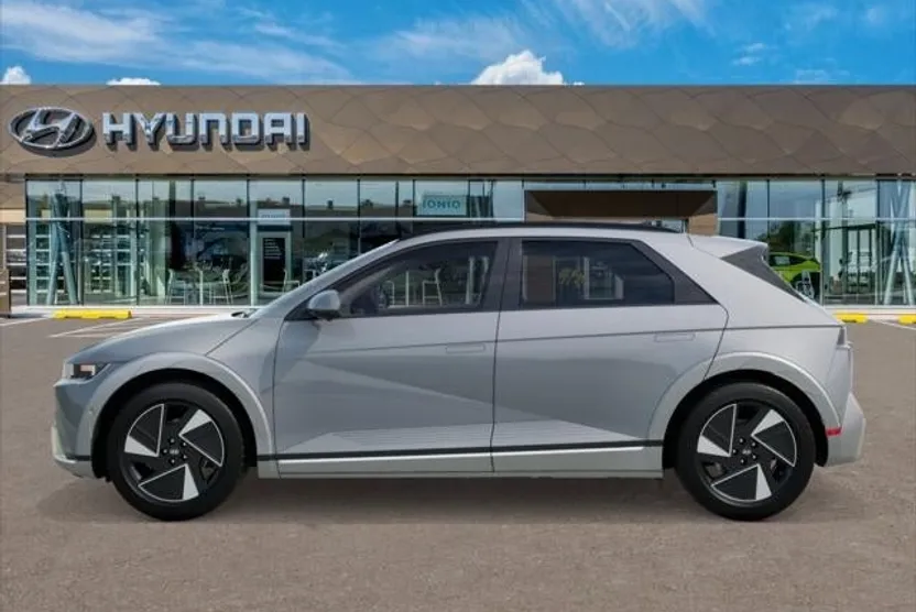 2025 Hyundai Ioniq 5 Limited photo 1