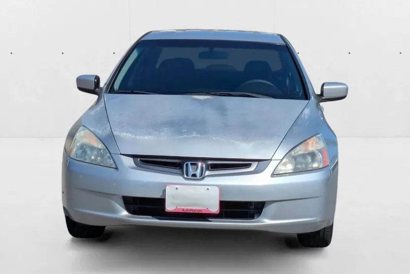 2003 Honda Accord LX photo 1