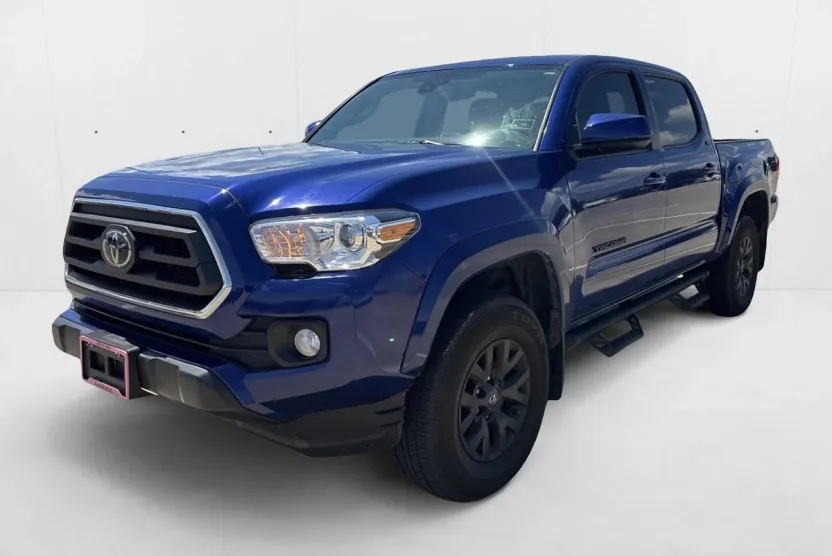 2022 Toyota Tacoma SR5 V6 photo 1