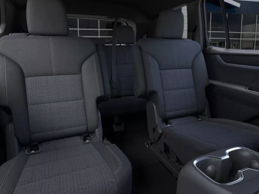 2025 Gmc Acadia Elevation photo 19