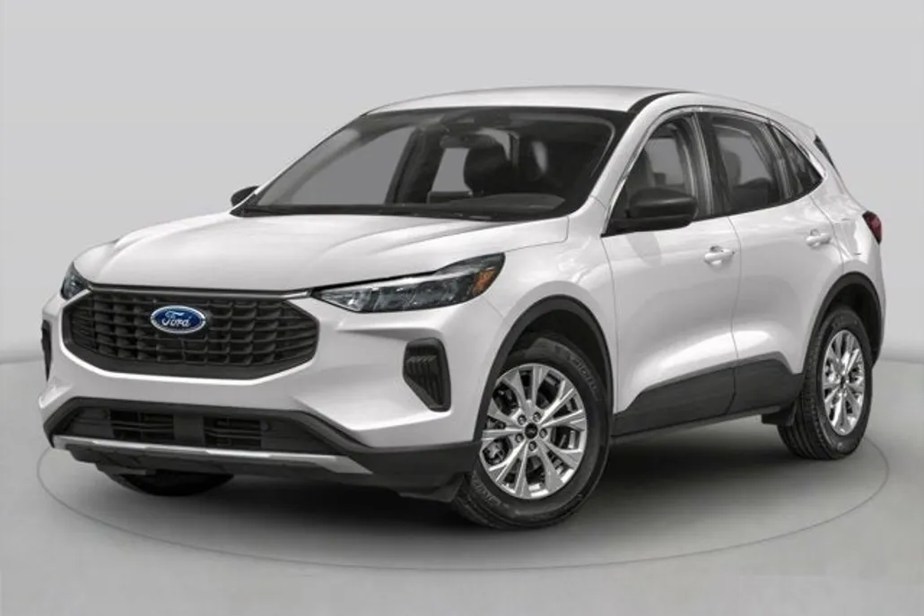 2025 Ford Escape ST-Line photo 1