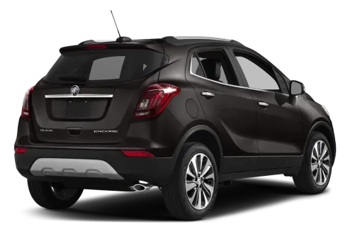 2018 Buick Encore Preferred photo 3