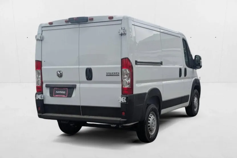 2025 Ram ProMaster 1500 Tradesman Cargo Van photo 1