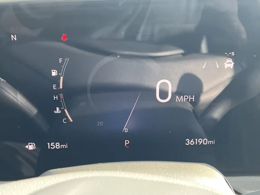 2024 Buick Envista ST photo 1